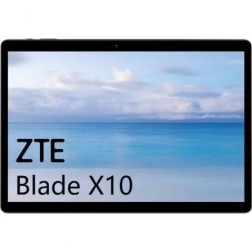 Tablet zte blade x10 10-1pulgadas black