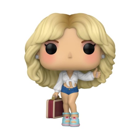 Funko pop sabrina carpenter manchild