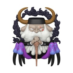 Funko pop jumbo: one piece -