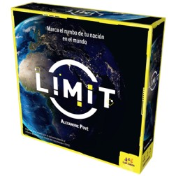 Juego mesa limit