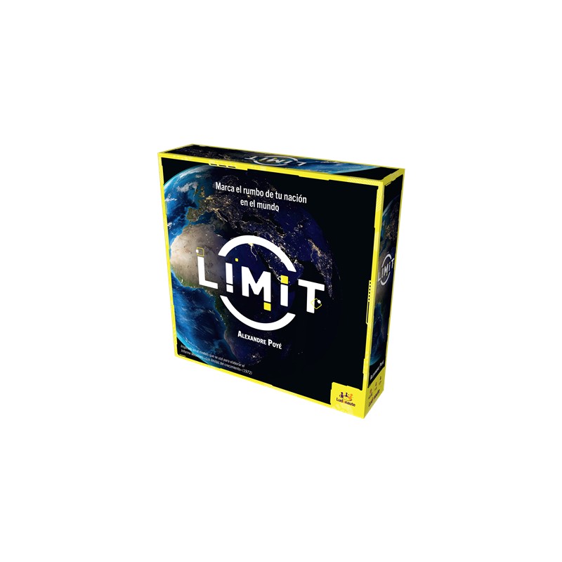 Juego mesa limit