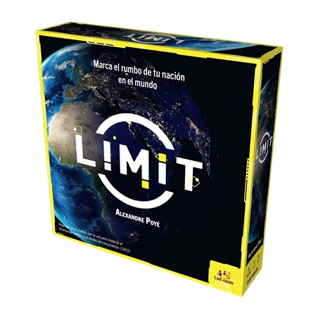 Juego mesa limit