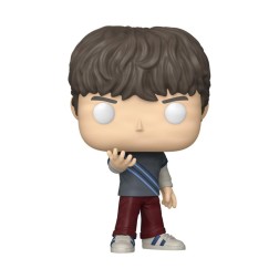 Funko pop series tv stranger things