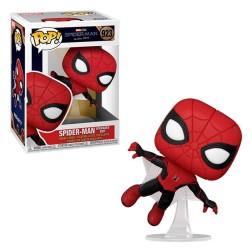 Funko pop marvel spiderman no way