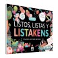 Listos listas y listakens junior