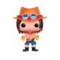 Funko pop one piece portgas d-