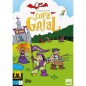 Juego mesa copa grial