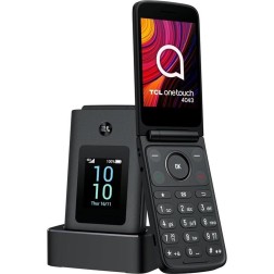 Telefono movil tcl one touch 4043d