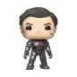 Funko pop tv fallout hank maclean