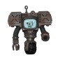 Funko pop tv fallout victor (securitron)