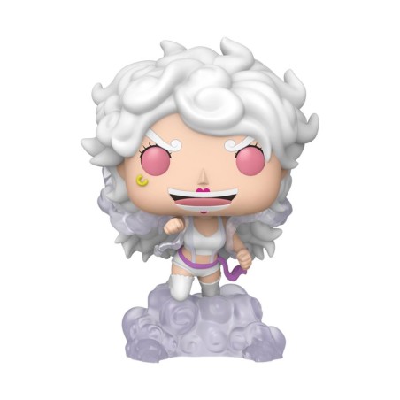 Funko pop vinyl one piece jewelry