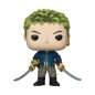 Funko pop tv: one piece zoro