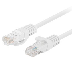 Cable red lanberg latiguillo cat-6 u