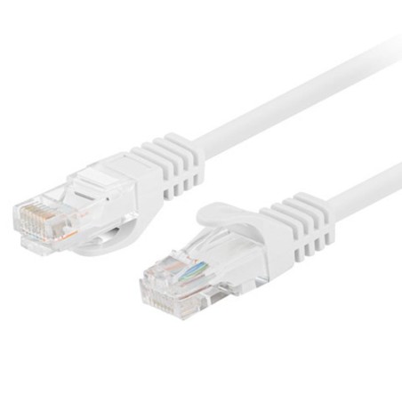 Cable red lanberg latiguillo cat-6 u