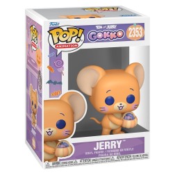 Funko pop animation tom & jerry