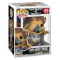 Funko pop games five nights at