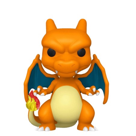 Funko pop pokemon charizard 74219