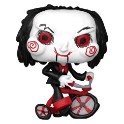 Funko pop movies doodles billy on
