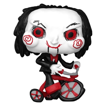 Funko pop movies doodles billy on