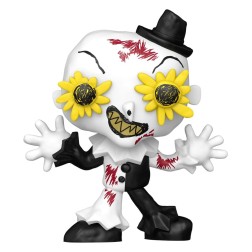 Funko pop movies doodles art the
