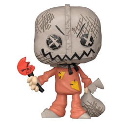 Funko pop movies doodles sam