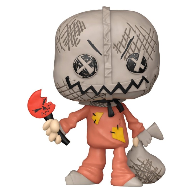 Funko pop movies doodles sam