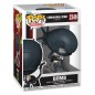 Funko pop animation chainsaw man the