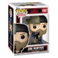 Funko pop tv stranger things jim
