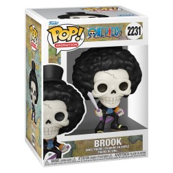 Funko pop animation one piece (refresh)
