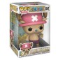 Funko pop jumbo one piece chopper