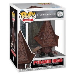 Funko pop premium silent hill pyramid