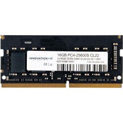 Memoria ram ddr4 16gb innovation it