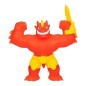 Figuras heroes goo jit zu meteor