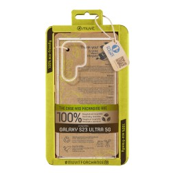 Funda muvit recycletek samsung galaxy s23