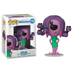 Funko pop disney monstruos sa monster