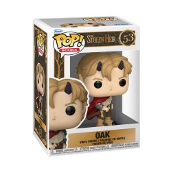 Funko pop books the stolen heir