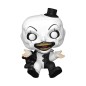 Funko pop movies terrifier art the