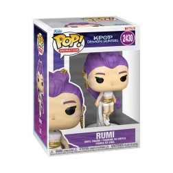 Funko pop animatión: kpop dh - rumi