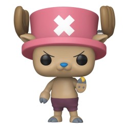 Funko pop one piece chopper (refresh)