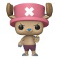 Funko pop one piece chopper (refresh)