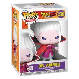 Funko pop dragon ball daima dr-