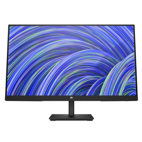 Monitor ips hp v24i g5 23-8pulgadas