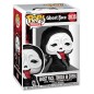 Funko pop ghost face s2 w