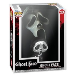Funko pop ghost face s2 -