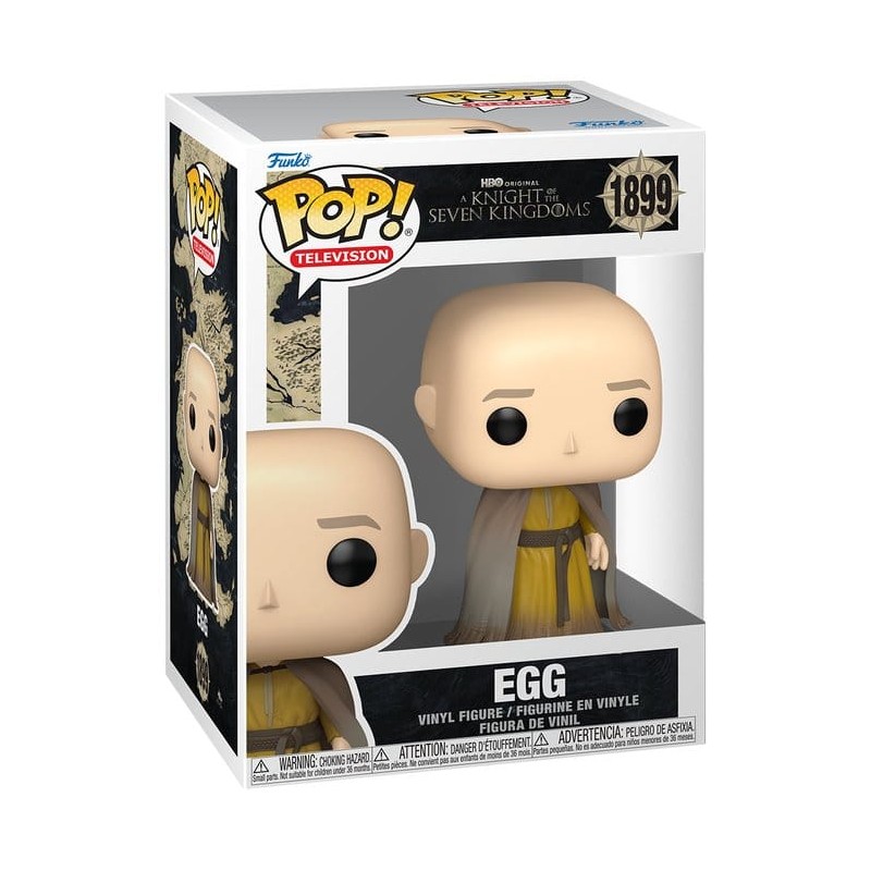 Funko pop tv a knight of