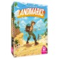 Juego mesa landmarks