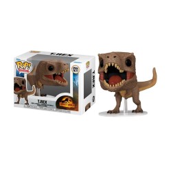 Funko pop cine jurassic park jurassic