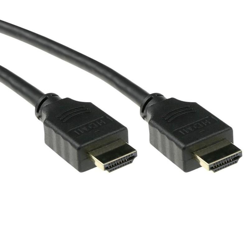 Cable hdmi 2-0b 4k 18gbps cert-
