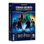Juego mesa código secreto harry poteer