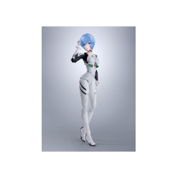 Y5figura tamashii nations s-h- figuarts evangelion